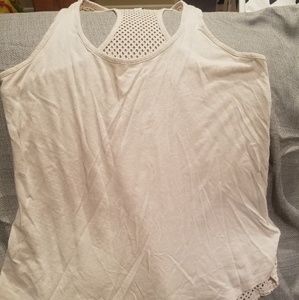 Express Tank top